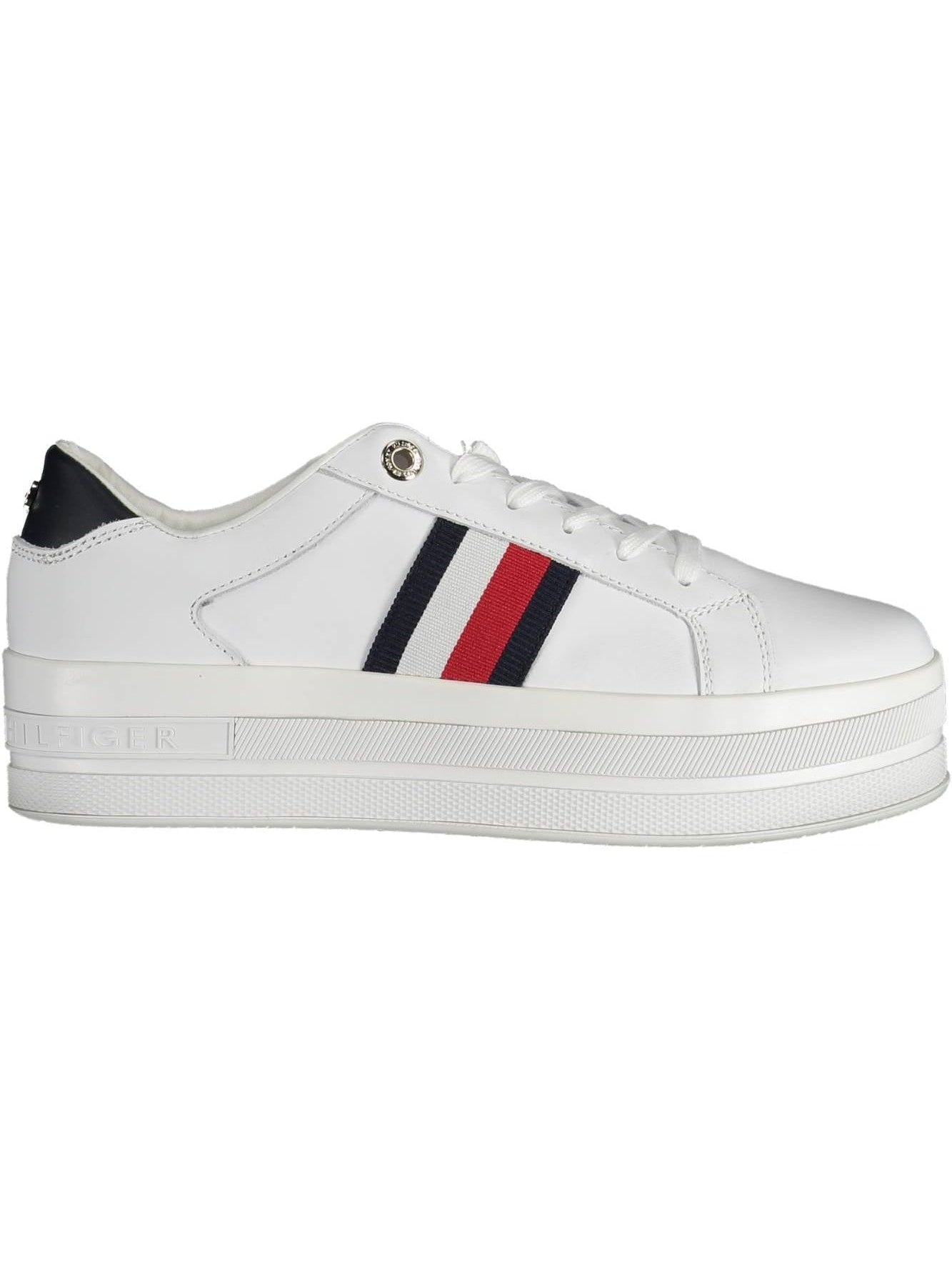 Tommy Hilfiger · Ниски кецове · FW0FW06731F | DontMiss.bg