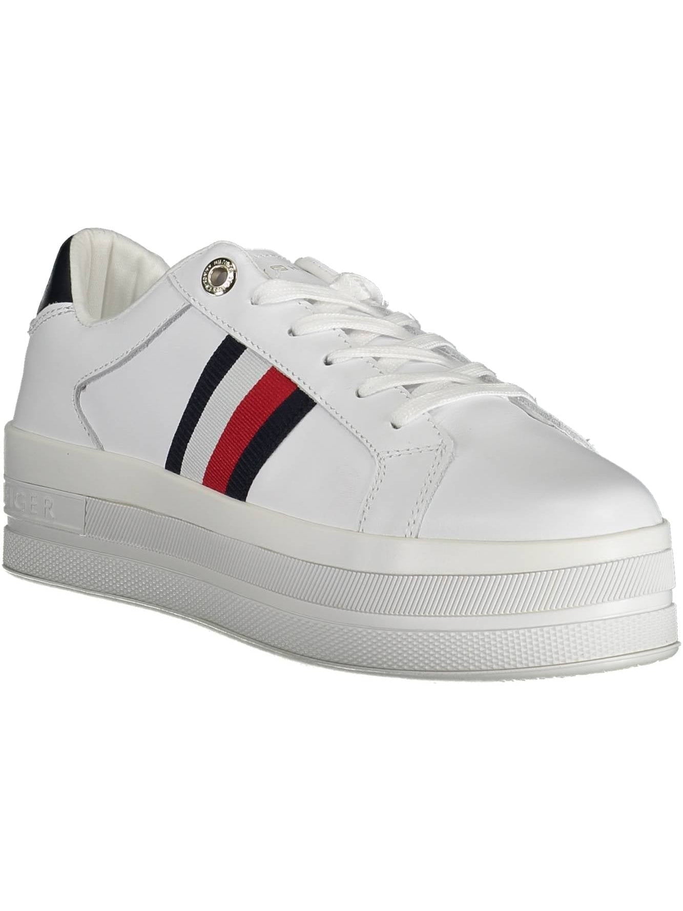 Tommy Hilfiger · Ниски кецове · FW0FW06731F | DontMiss.bg