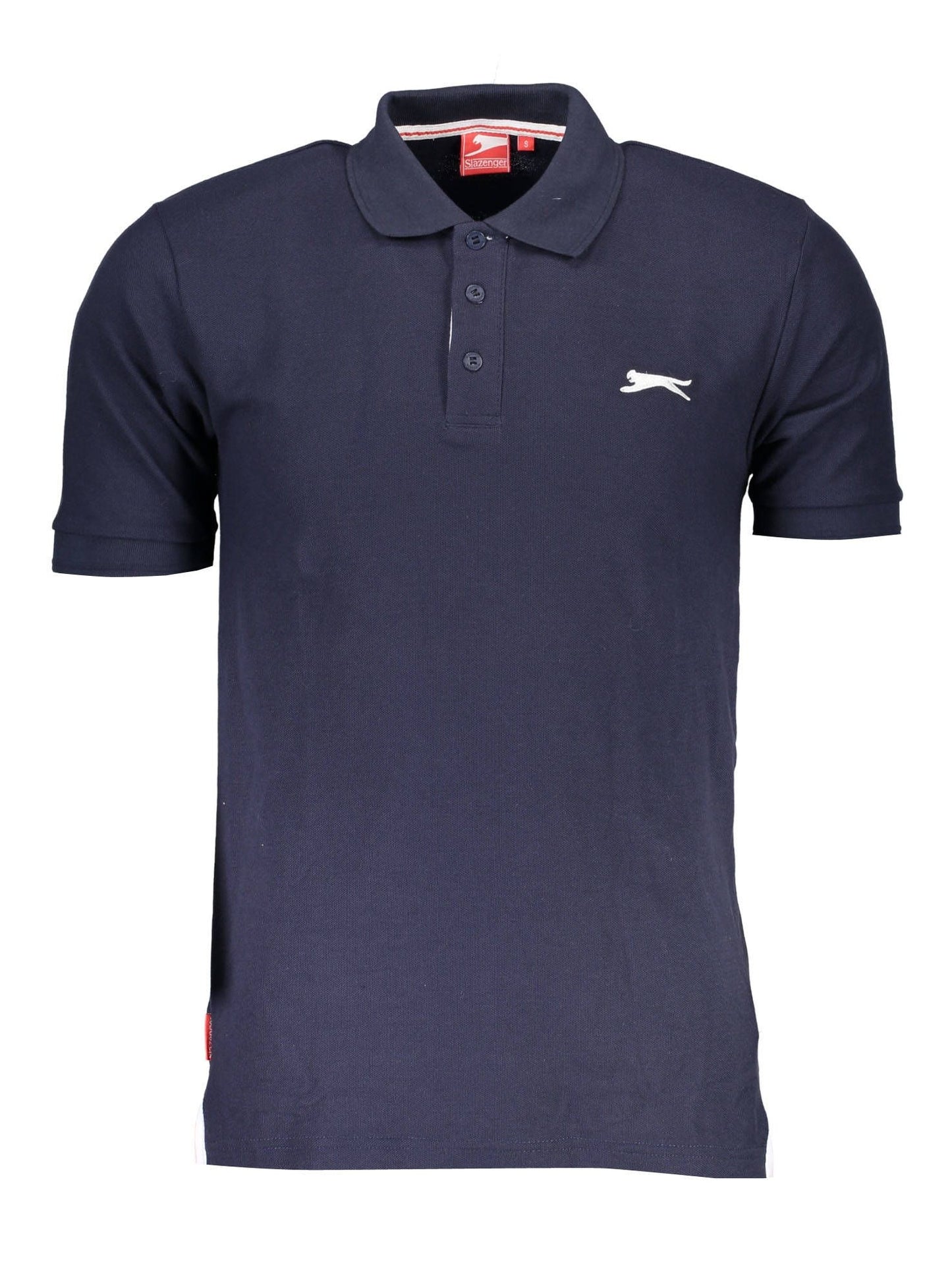 Slazenger · Поло тениска · Син | DontMiss.bg