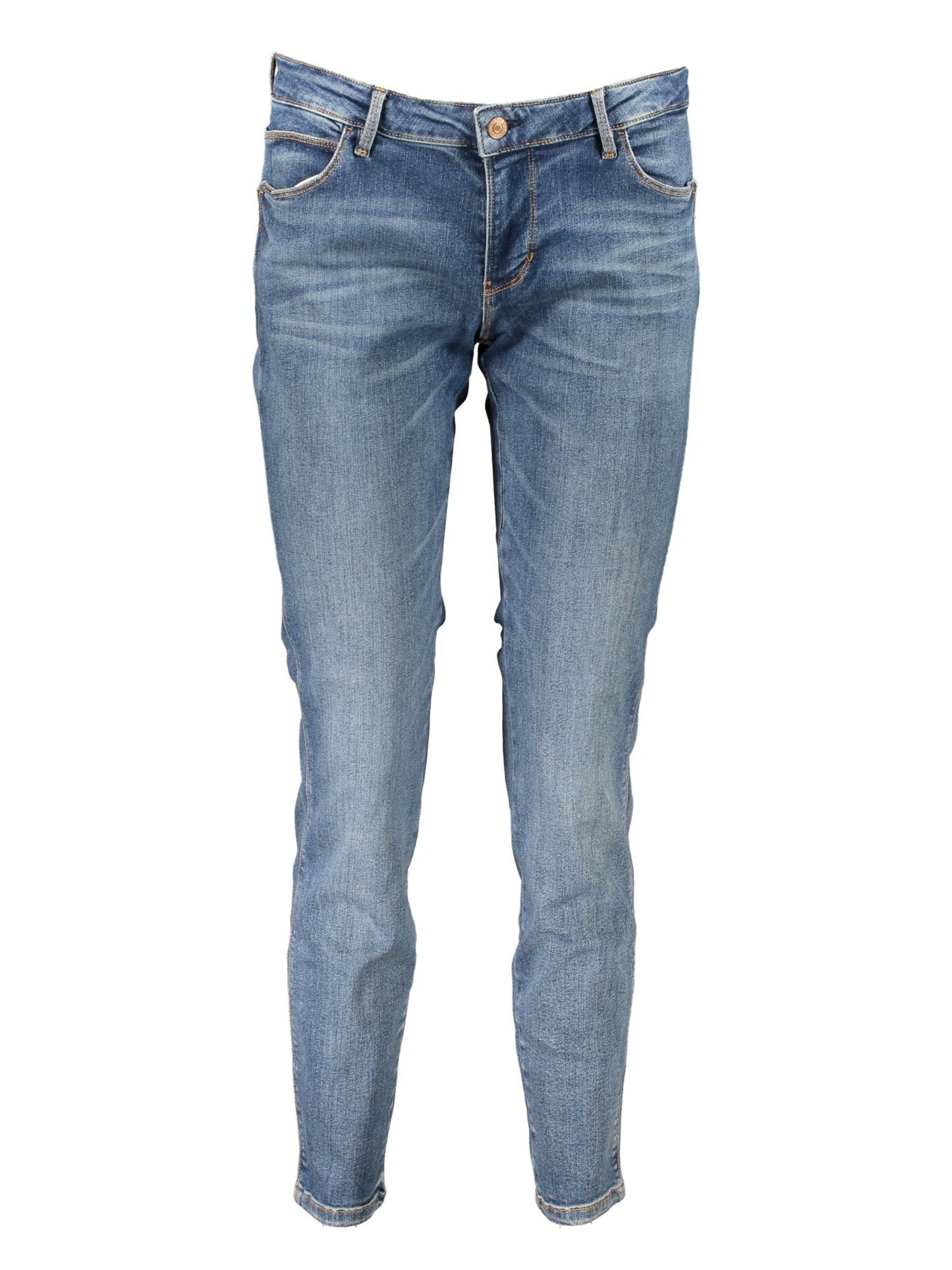 Guess Jeans · Дънки · W2YAJ2D4Q02 | DontMiss.bg