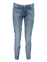 Guess Jeans · Дънки · W2YAJ2D4Q02 | DontMiss.bg