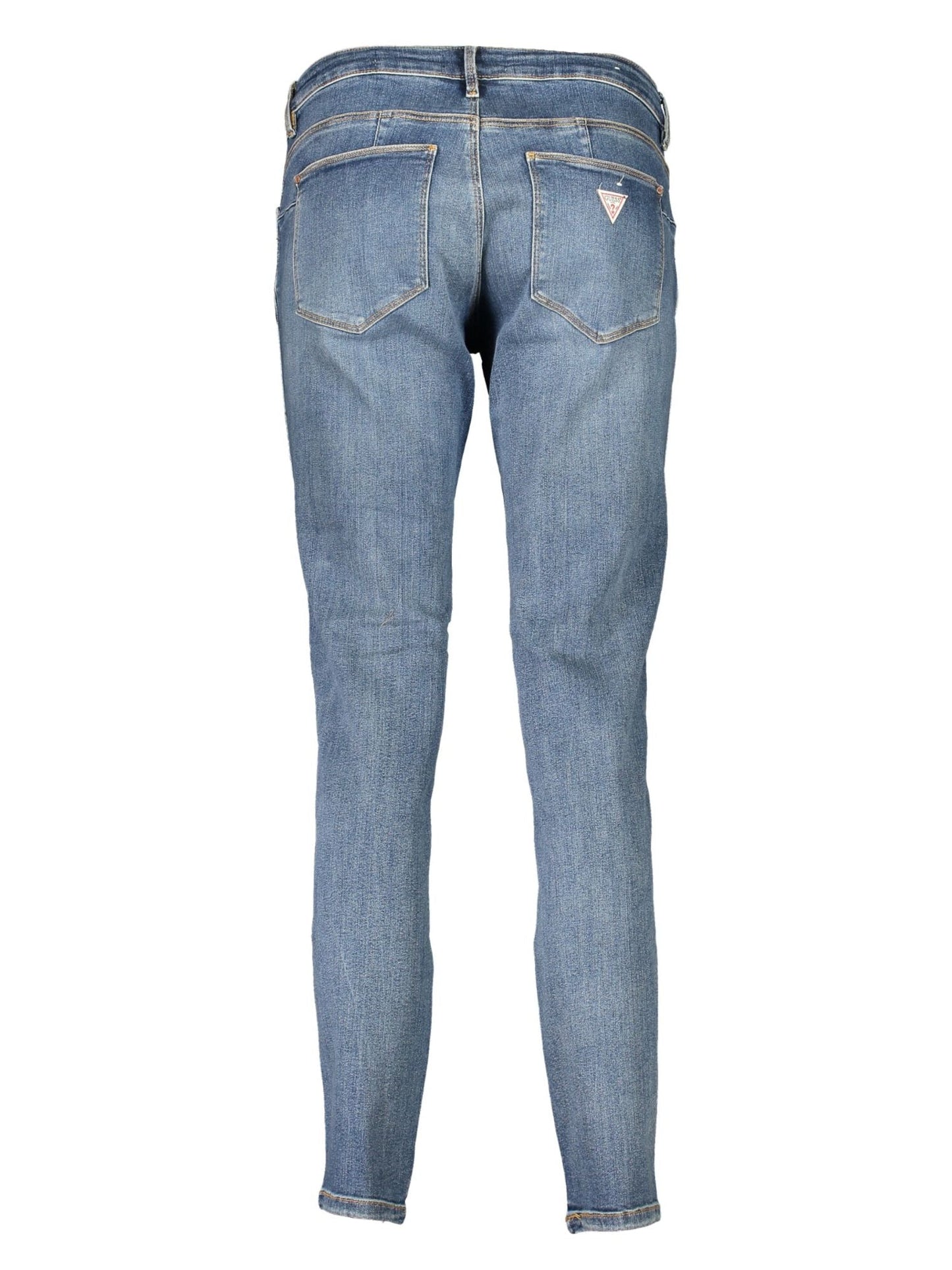 Guess Jeans · Дънки · W2YAJ2D4Q02 | DontMiss.bg