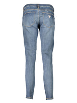 Guess Jeans · Дънки · W2YAJ2D4Q02 | DontMiss.bg