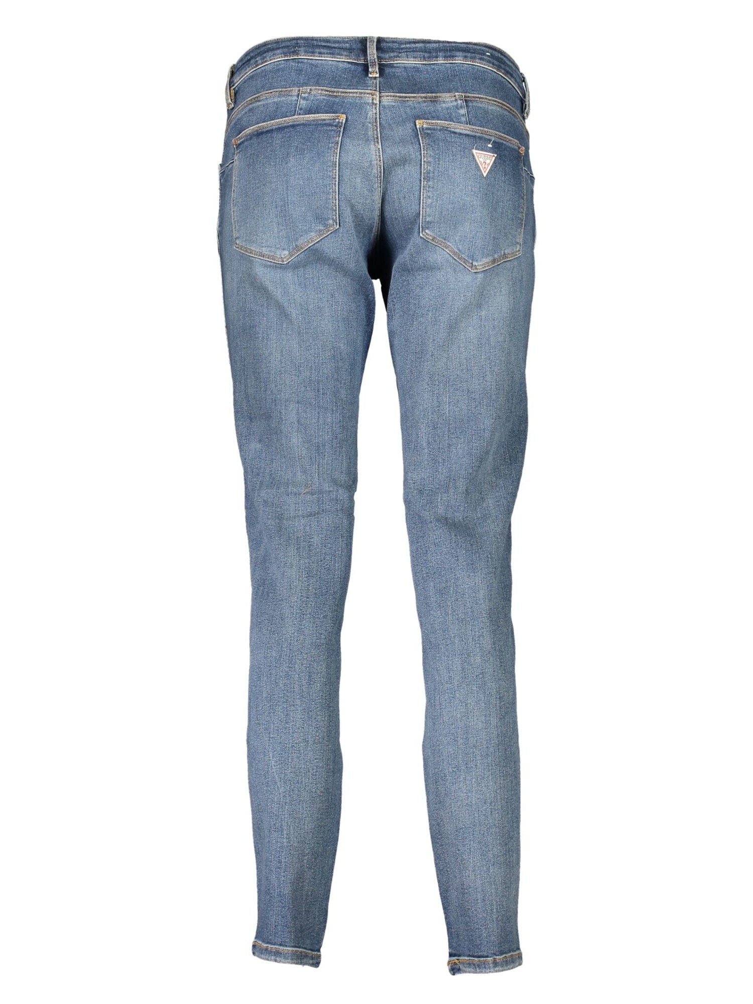 Guess Jeans · Дънки · W2YAJ2D4Q02 | DontMiss.bg