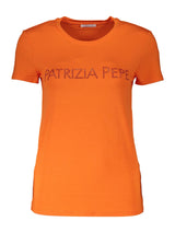 Patrizia Pepe · Тениска · CM1419J013 | DontMiss.bg