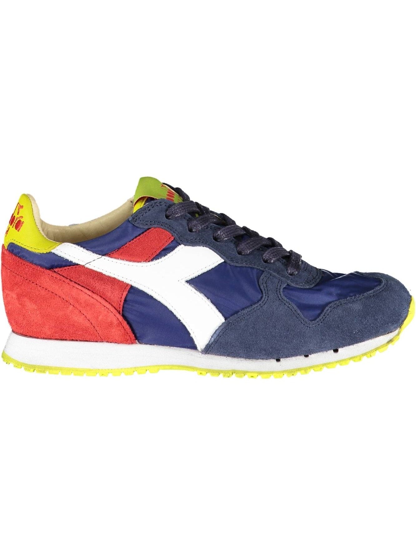 Diadora · Ниски кецове · Син | DontMiss.bg