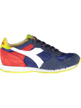 Diadora · Ниски кецове · Син | DontMiss.bg