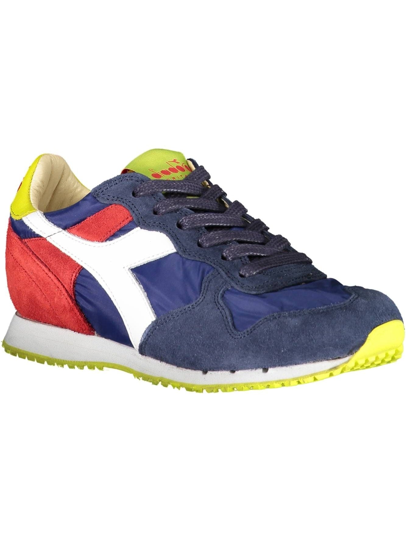 Diadora · Ниски кецове · Син | DontMiss.bg