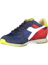 Diadora · Ниски кецове · Син | DontMiss.bg