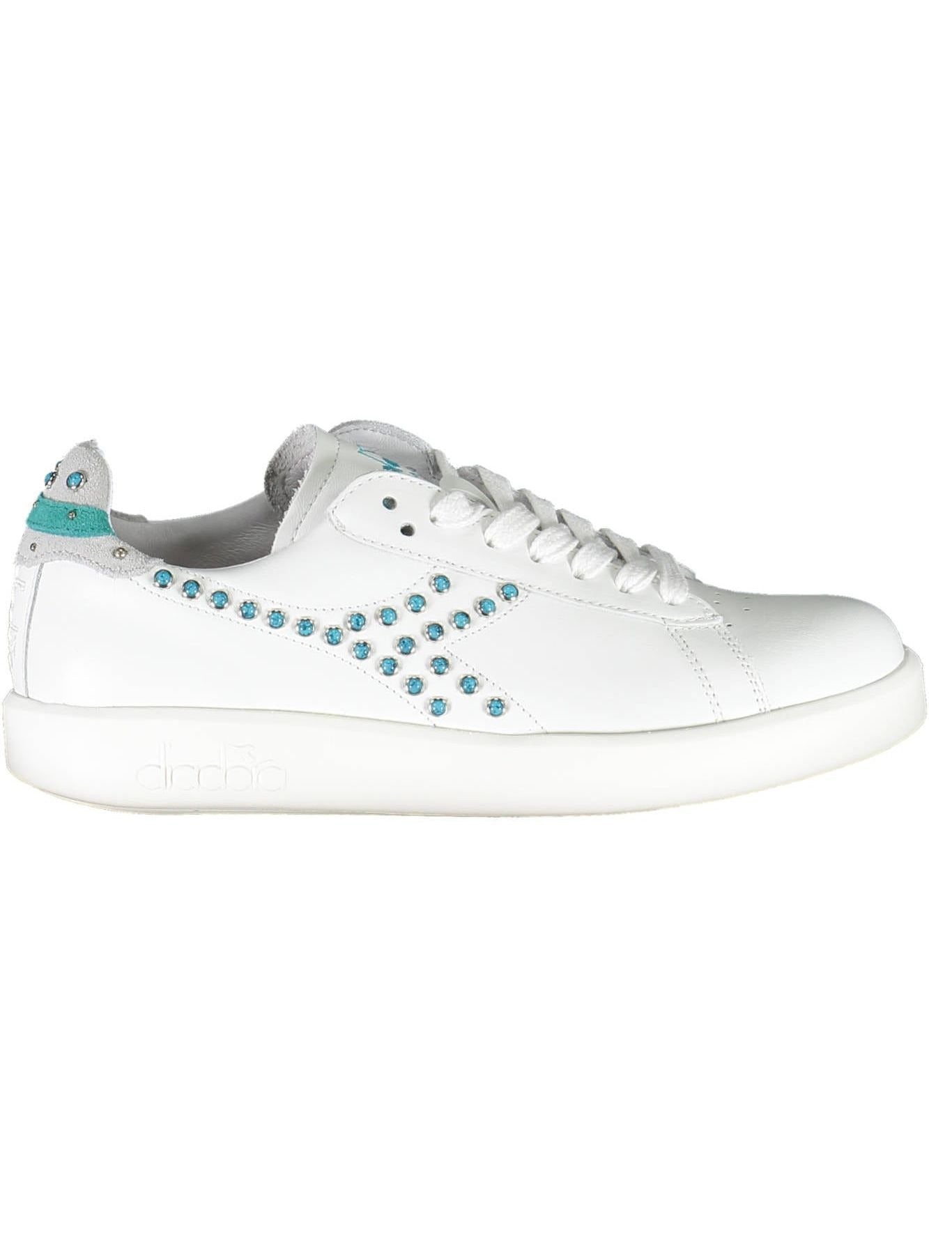 Diadora · Ниски кецове · Бял | DontMiss.bg