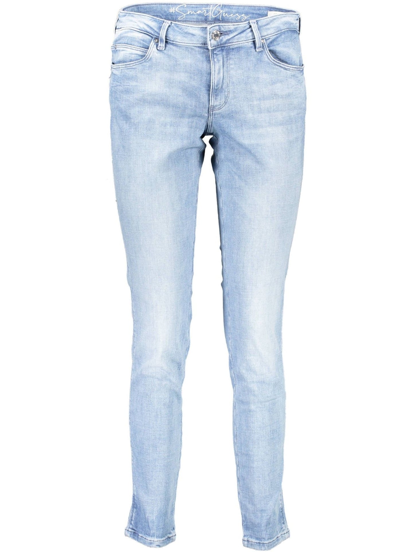 Guess Jeans · Дънки · W1GAJ2D3ZT7 | DontMiss.bg