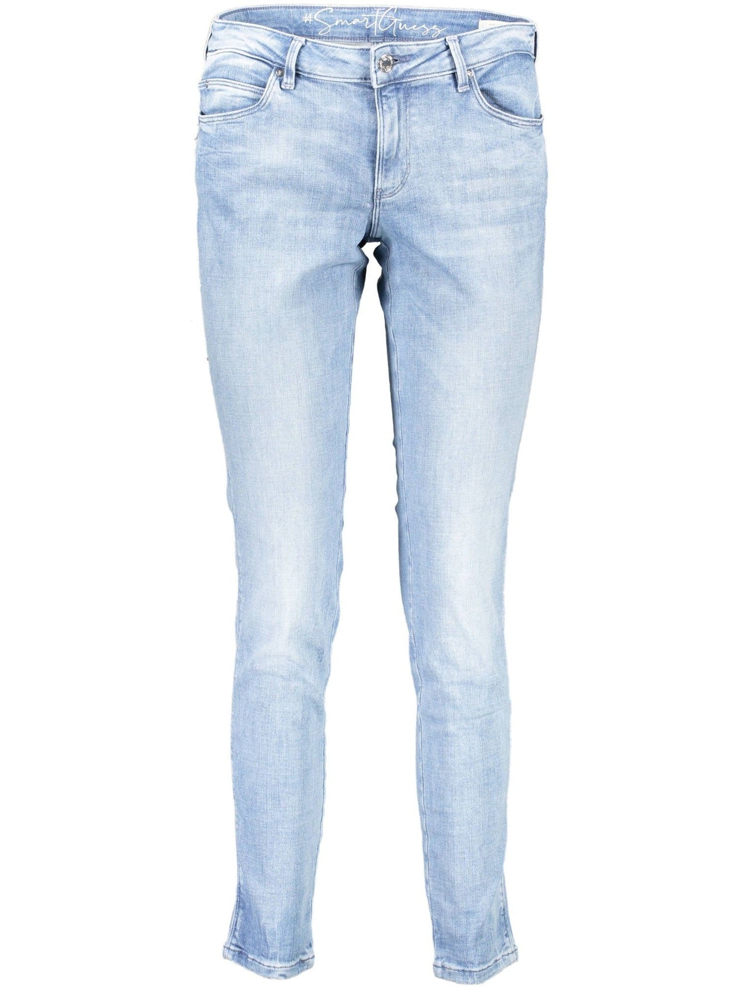 Guess Jeans · Дънки · W1GAJ2D3ZT7 | DontMiss.bg