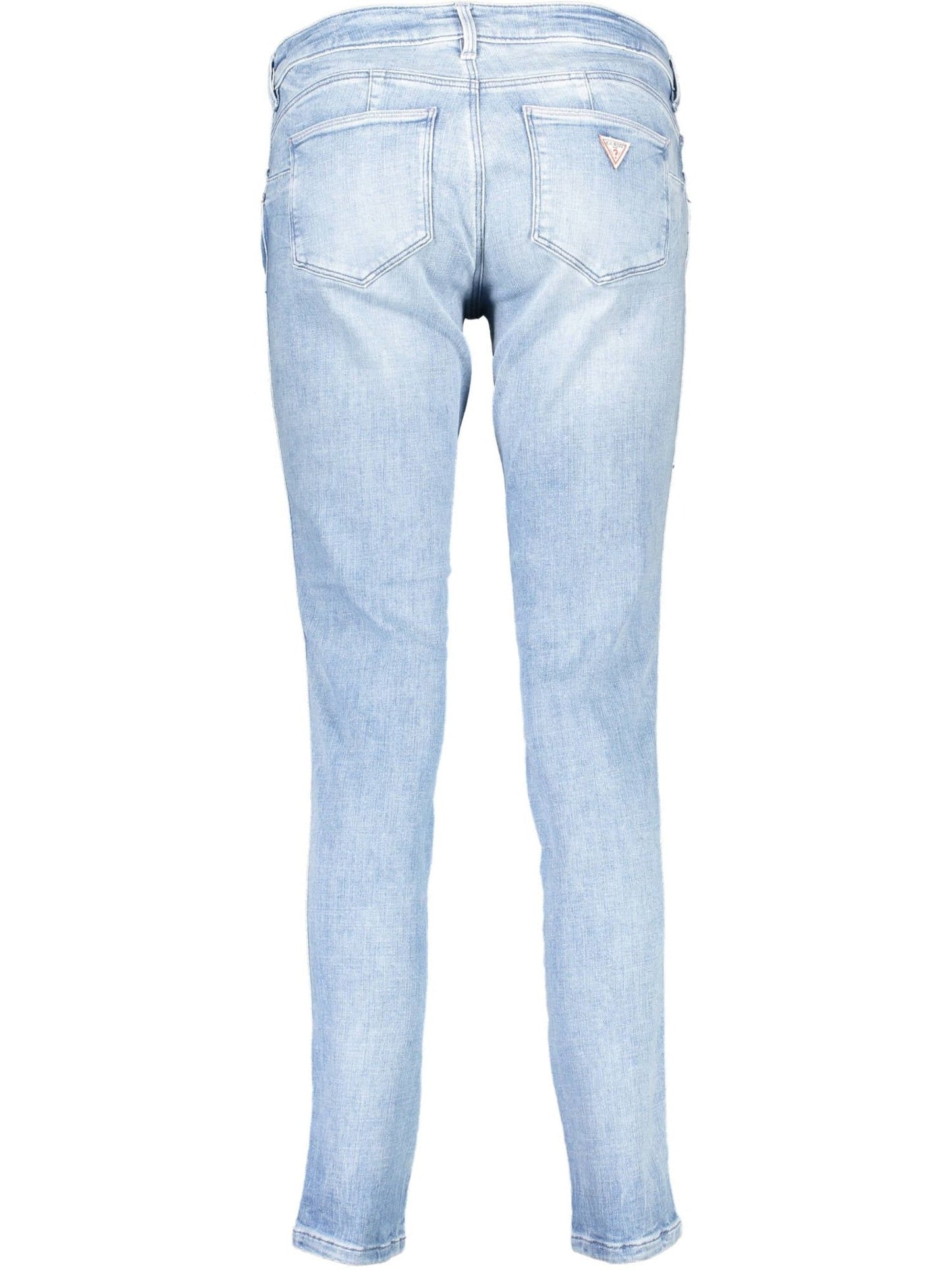Guess Jeans · Дънки · W1GAJ2D3ZT7 | DontMiss.bg