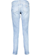 Guess Jeans · Дънки · W1GAJ2D3ZT7 | DontMiss.bg