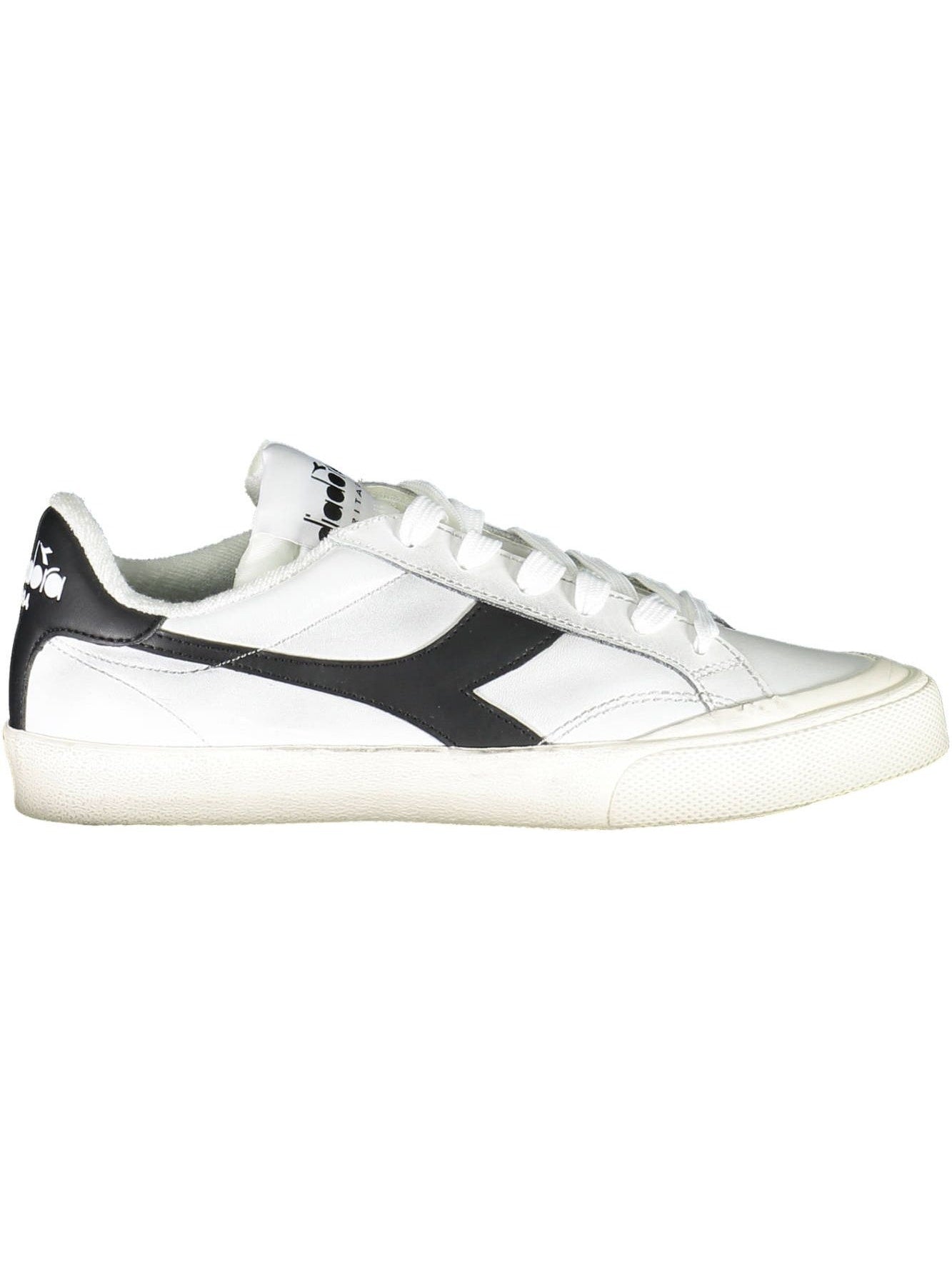 Diadora · Ниски кецове · Бял | DontMiss.bg