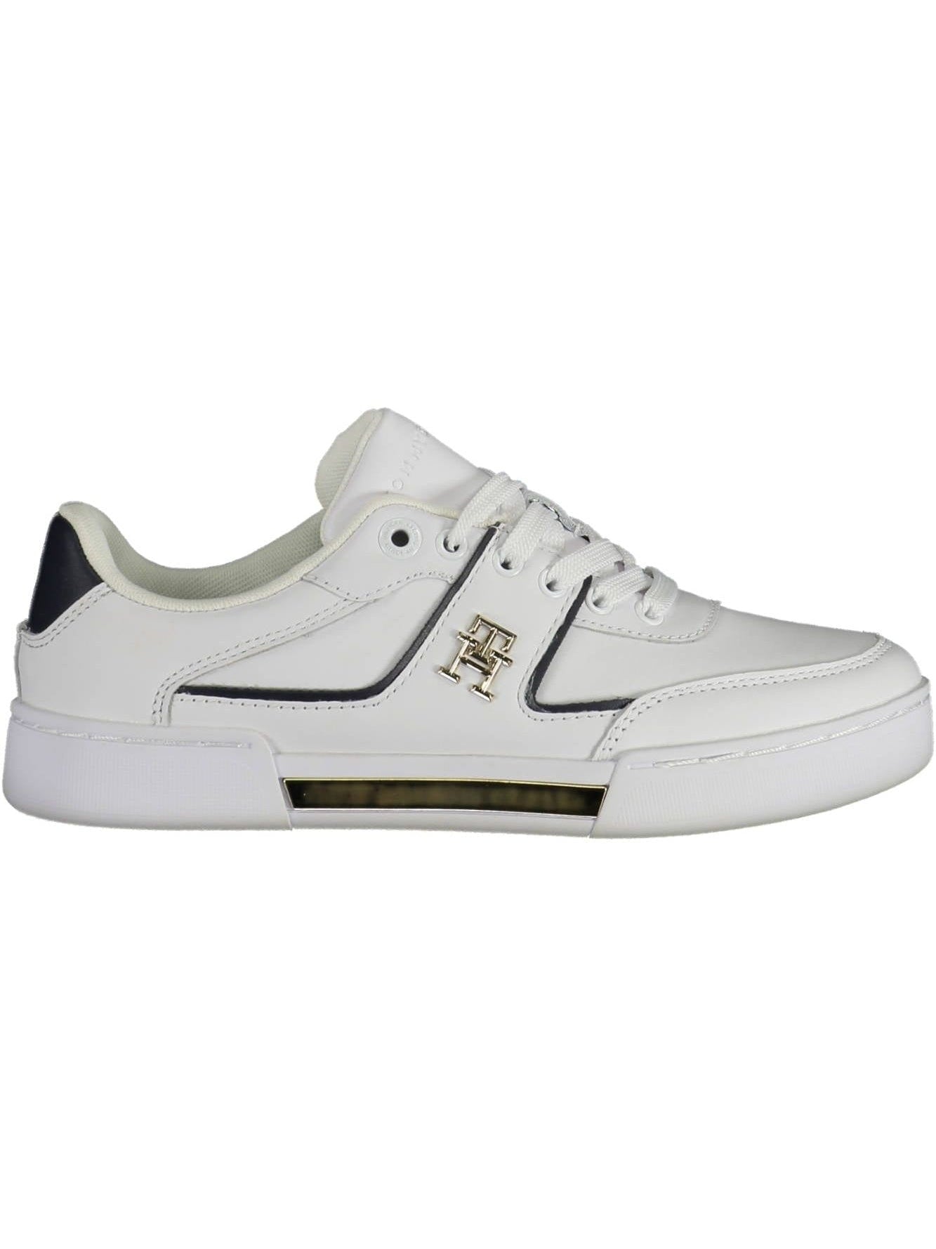 Tommy Hilfiger · Ниски кецове · FW0FW06859F | DontMiss.bg