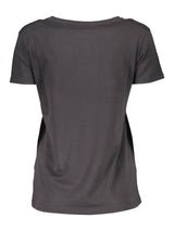 SCERVINO STREET · Тениска · Черен | DontMiss.bg