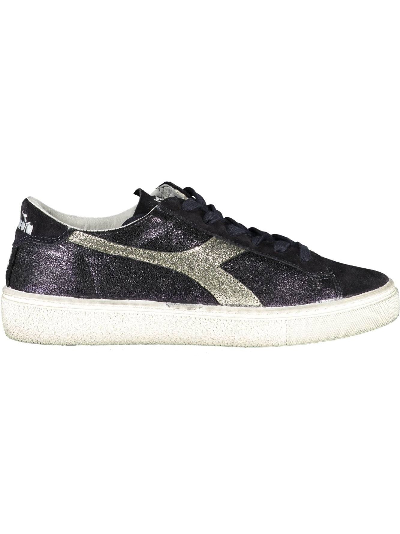 Diadora · Ниски кецове · Черен | DontMiss.bg