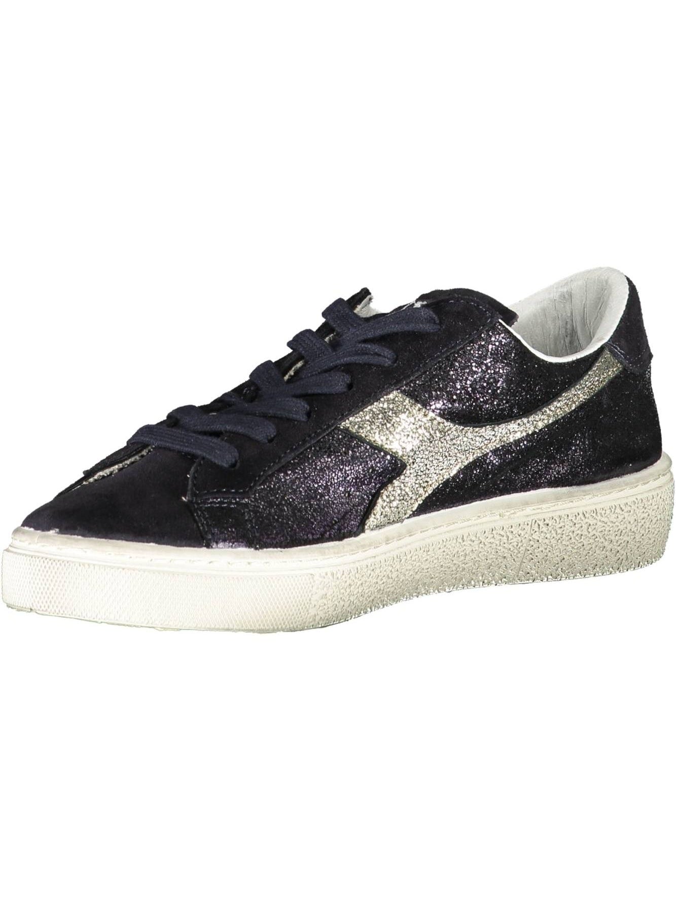 Diadora · Ниски кецове · Черен | DontMiss.bg