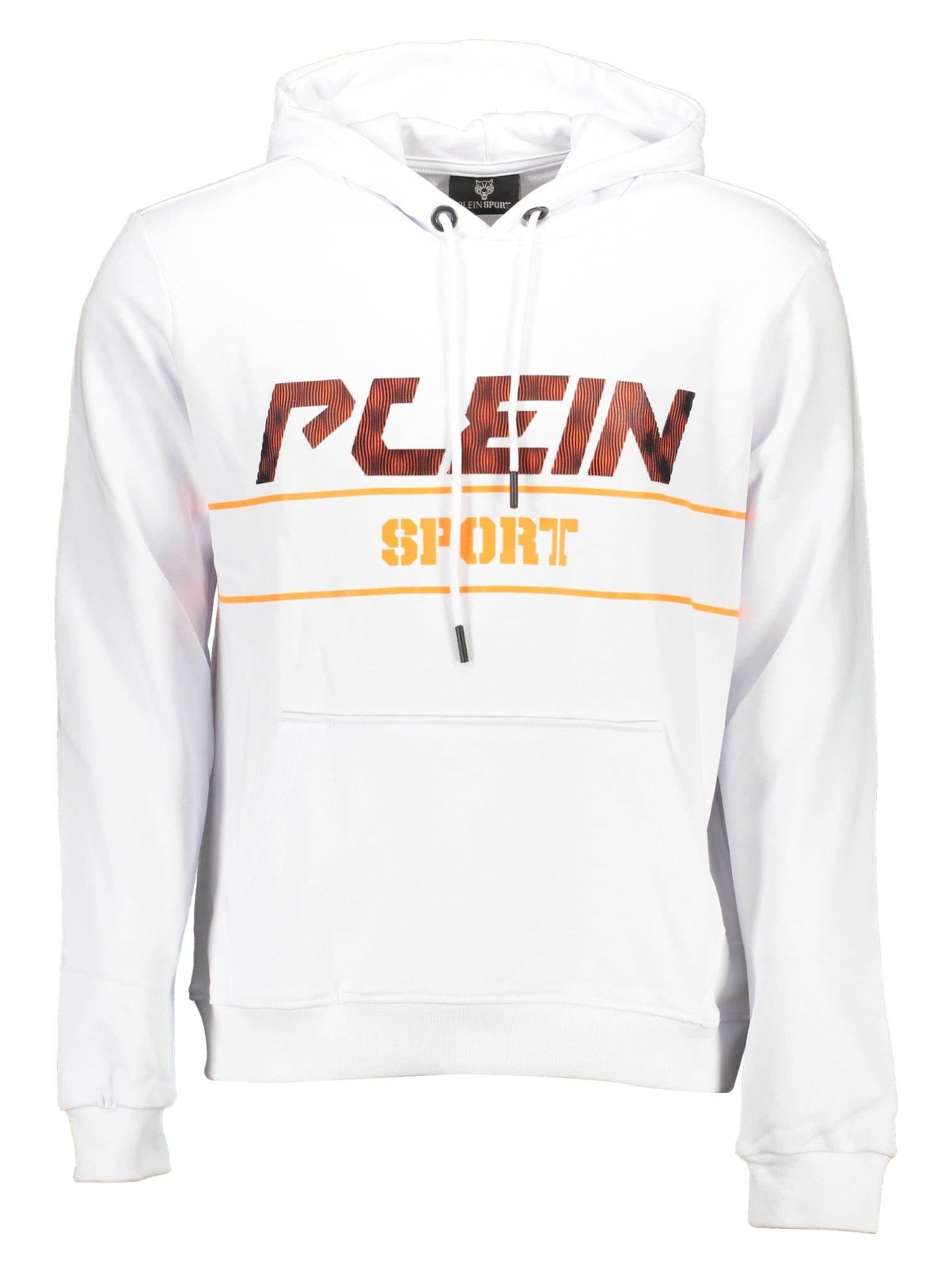 Plein Sport · Суитшърт · Бял | DontMiss.bg