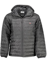 Levi's® · Пухено яке · Черен | DontMiss.bg