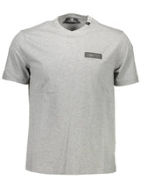 Plein Sport · Тениска · Сив | DontMiss.bg