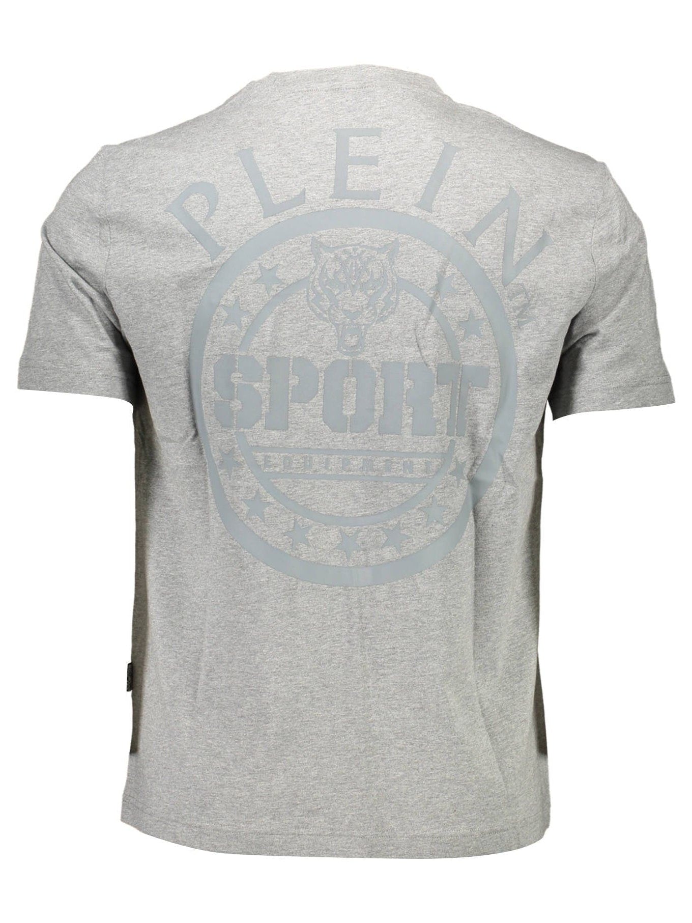 Plein Sport · Тениска · Сив | DontMiss.bg
