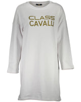 Cavalli Class · Суитшърт · Бял | DontMiss.bg