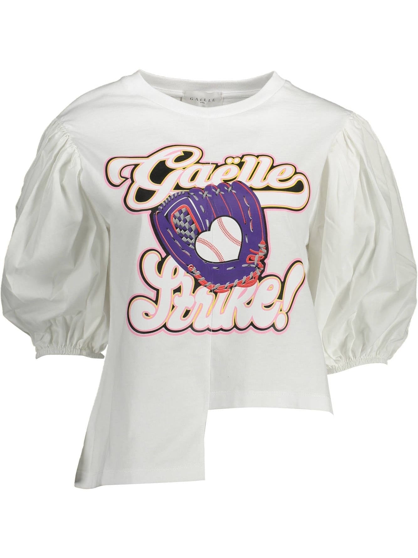 Gaelle Paris · Тениска · GBD11241STMM | DontMiss.bg