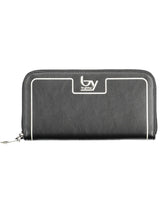 Byblos · Портфейл · Черен | DontMiss.bg