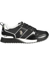 U.S. Polo Assn. · Ниски кецове · Бял | DontMiss.bg