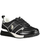 U.S. Polo Assn. · Ниски кецове · Бял | DontMiss.bg