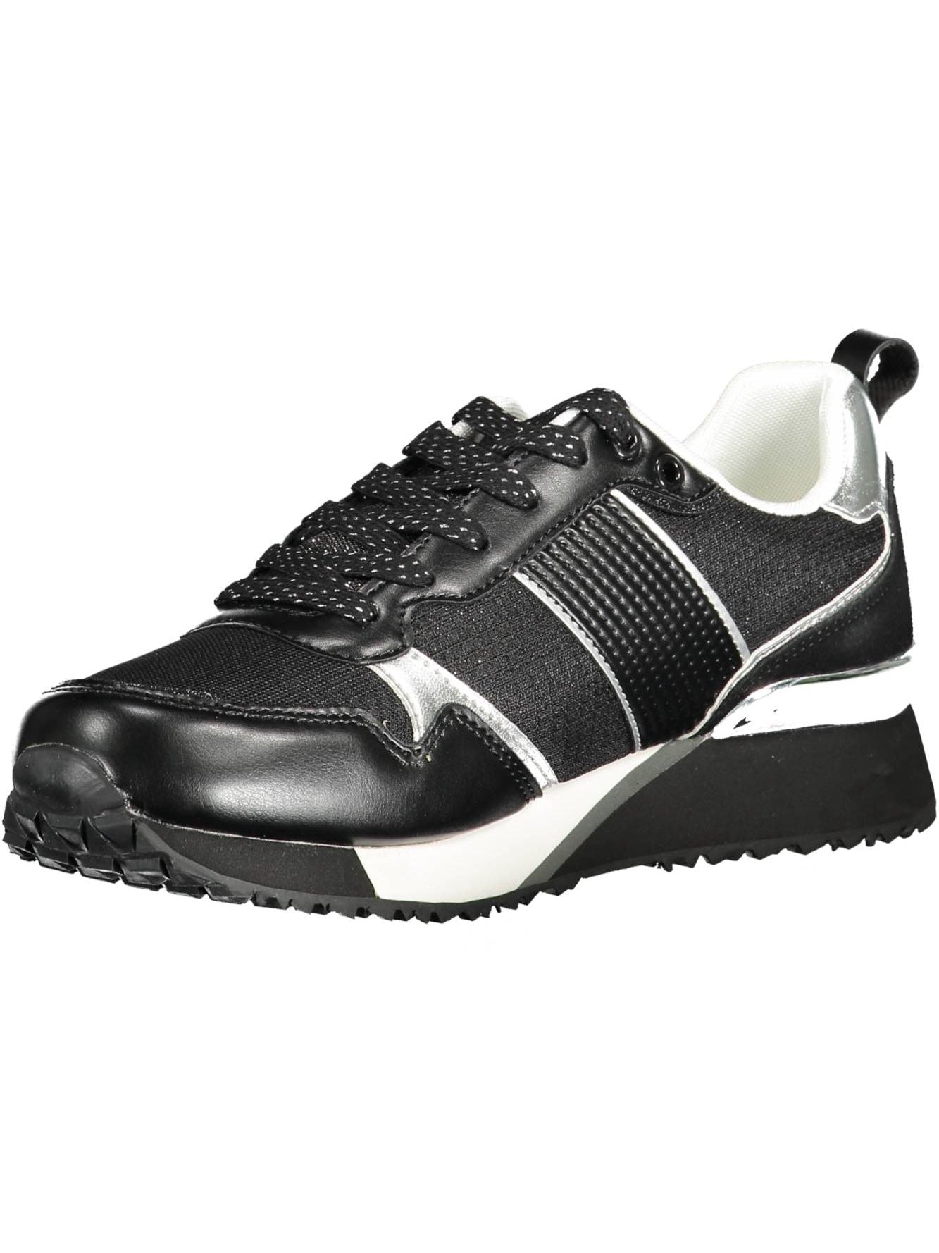U.S. Polo Assn. · Ниски кецове · Бял | DontMiss.bg