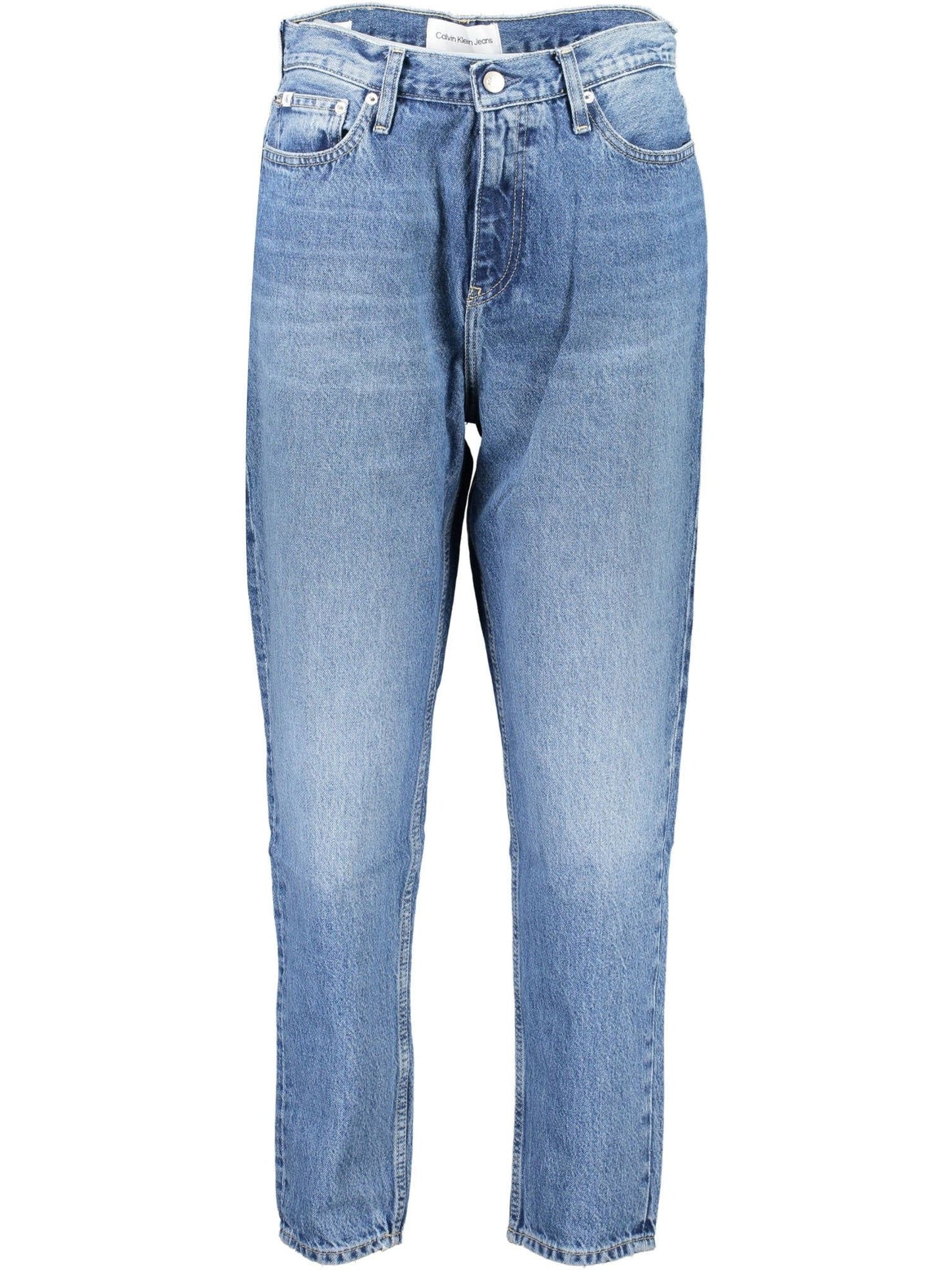 Calvin Klein · Дънки · Син | DontMiss.bg