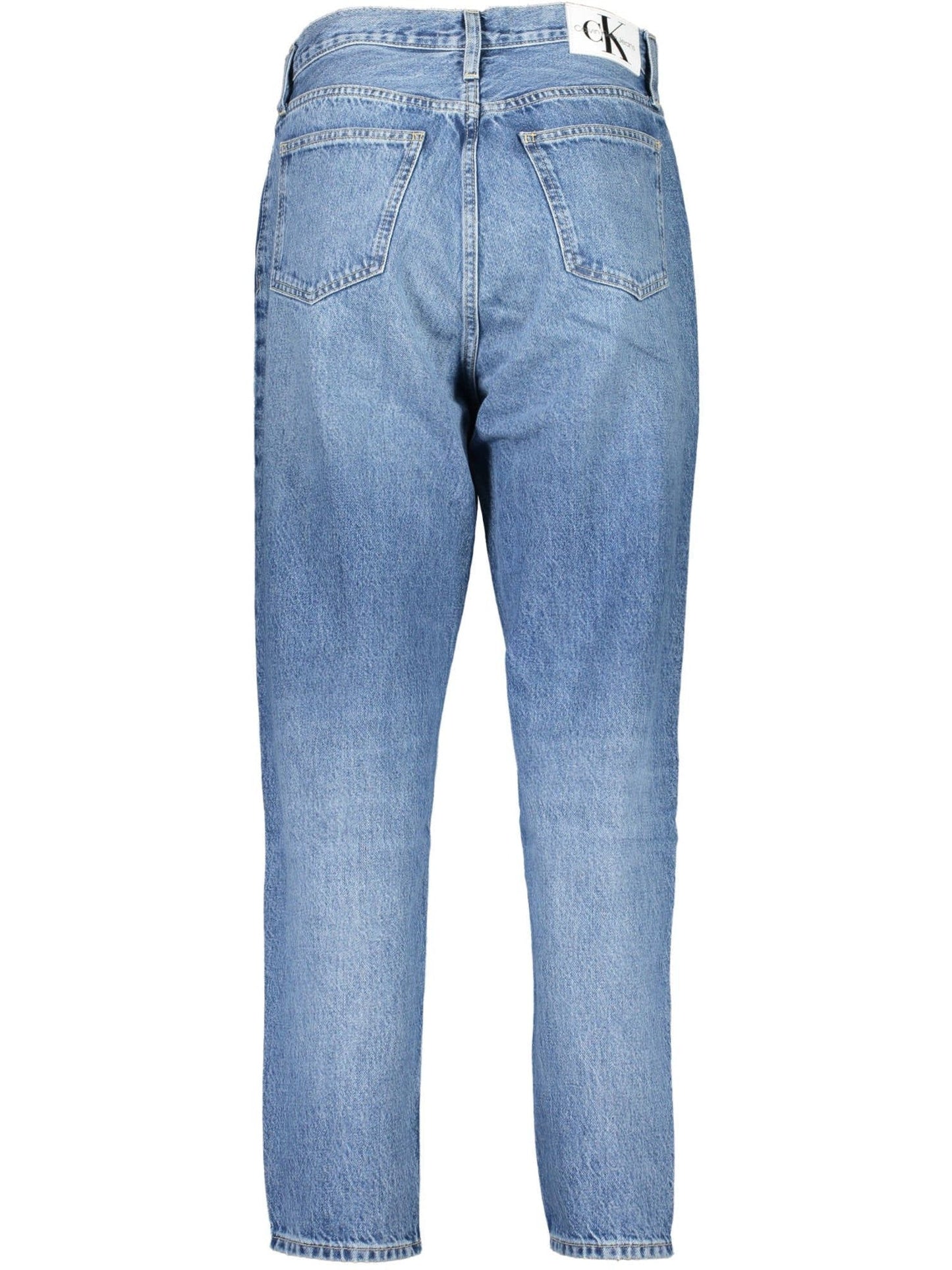 Calvin Klein · Дънки · Син | DontMiss.bg