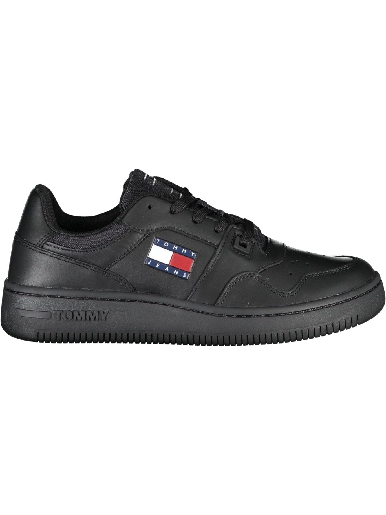 Tommy Hilfiger · Ниски кецове · EN0EN02434F | DontMiss.bg