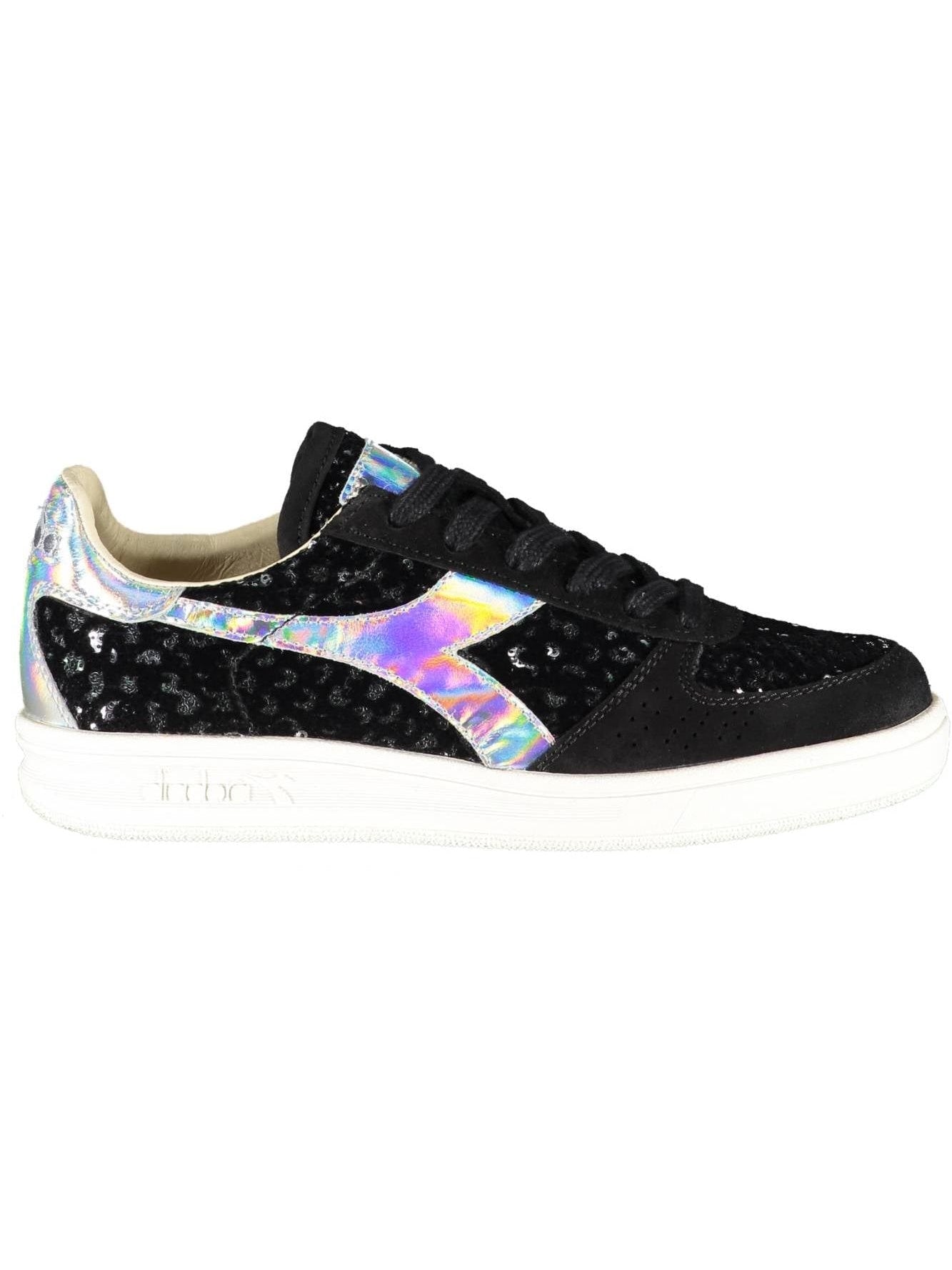 Diadora · Ниски кецове · Черен | DontMiss.bg