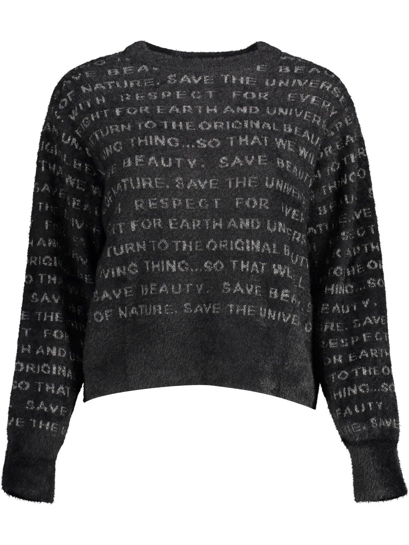 Desigual · Пуловер · 22WWJF42 | DontMiss.bg