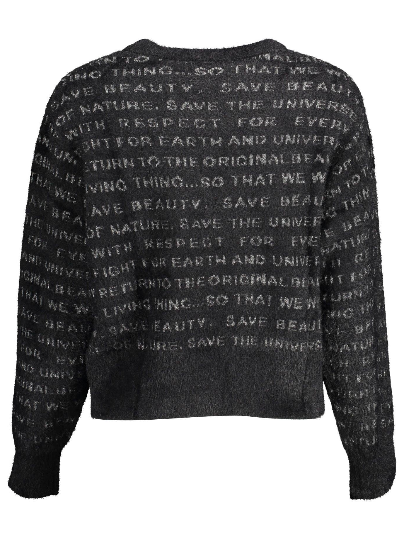 Desigual · Пуловер · 22WWJF42 | DontMiss.bg