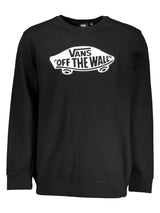 Vans · Суитшърт · Черен | DontMiss.bg