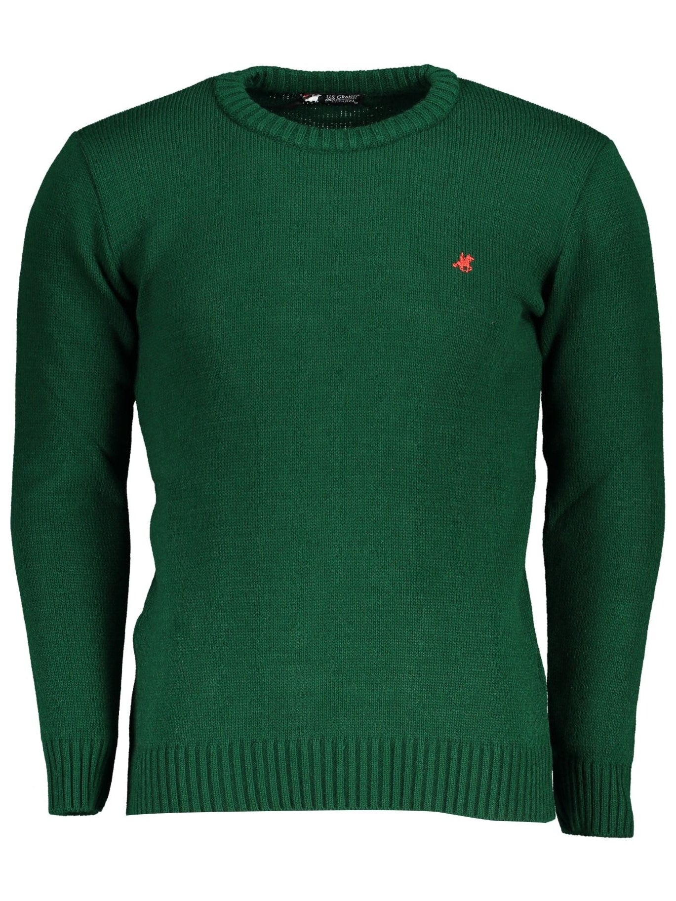 U.S. Grand · Пуловер · USTR950 | DontMiss.bg