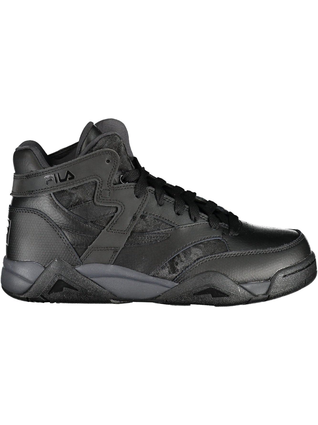 Fila · Високи кецове · FFW0344MSQUAD | DontMiss.bg