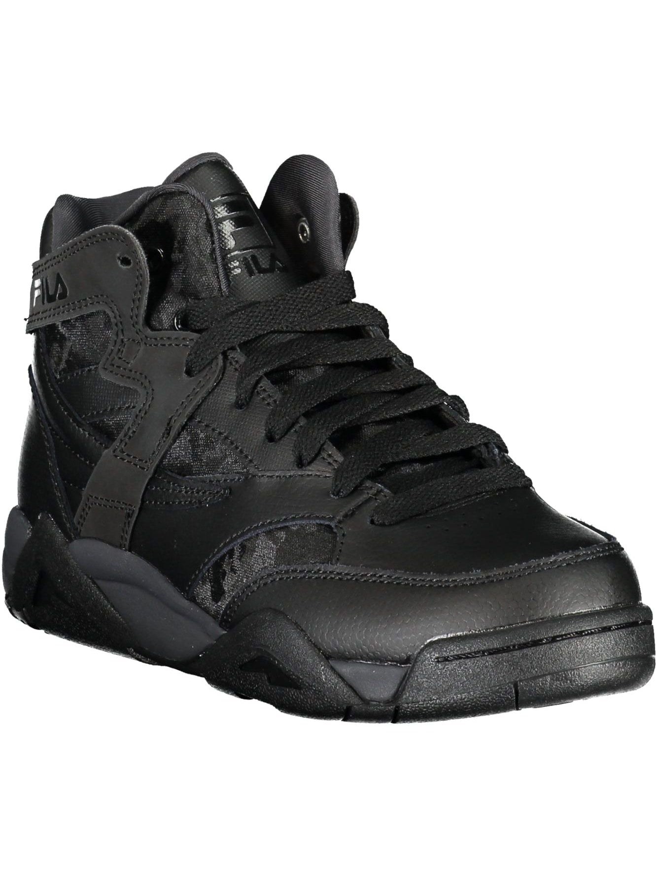 Fila · Високи кецове · FFW0344MSQUAD | DontMiss.bg
