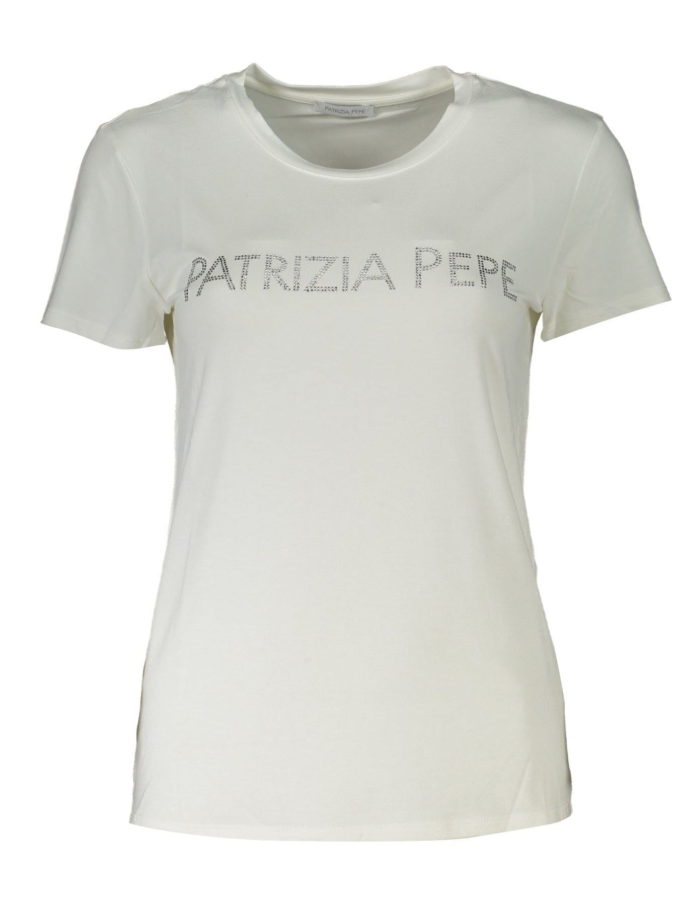 Patrizia Pepe · Тениска · CM1419J013 | DontMiss.bg