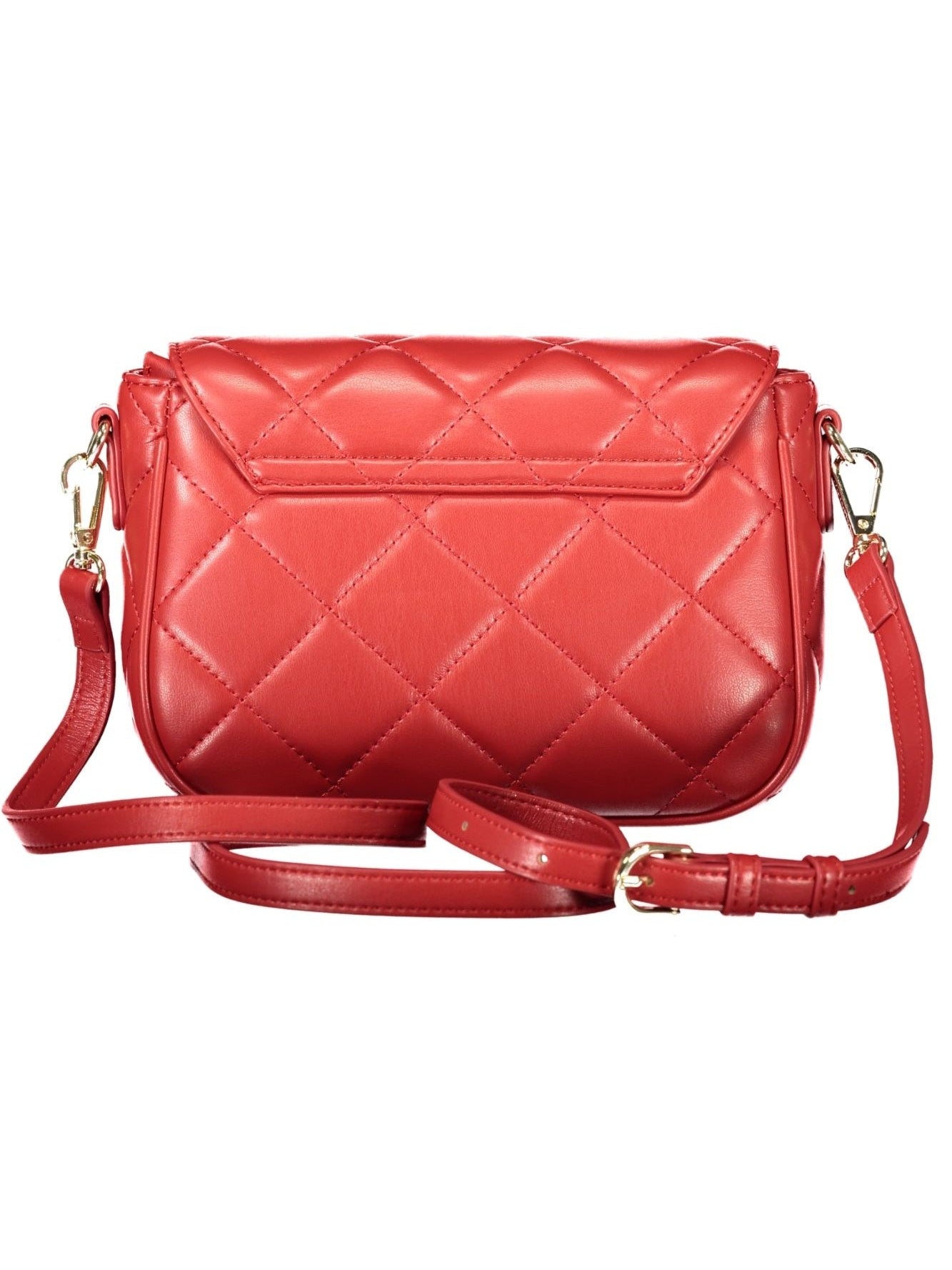 Valentino · Дамска чанта · Червен | DontMiss.bg