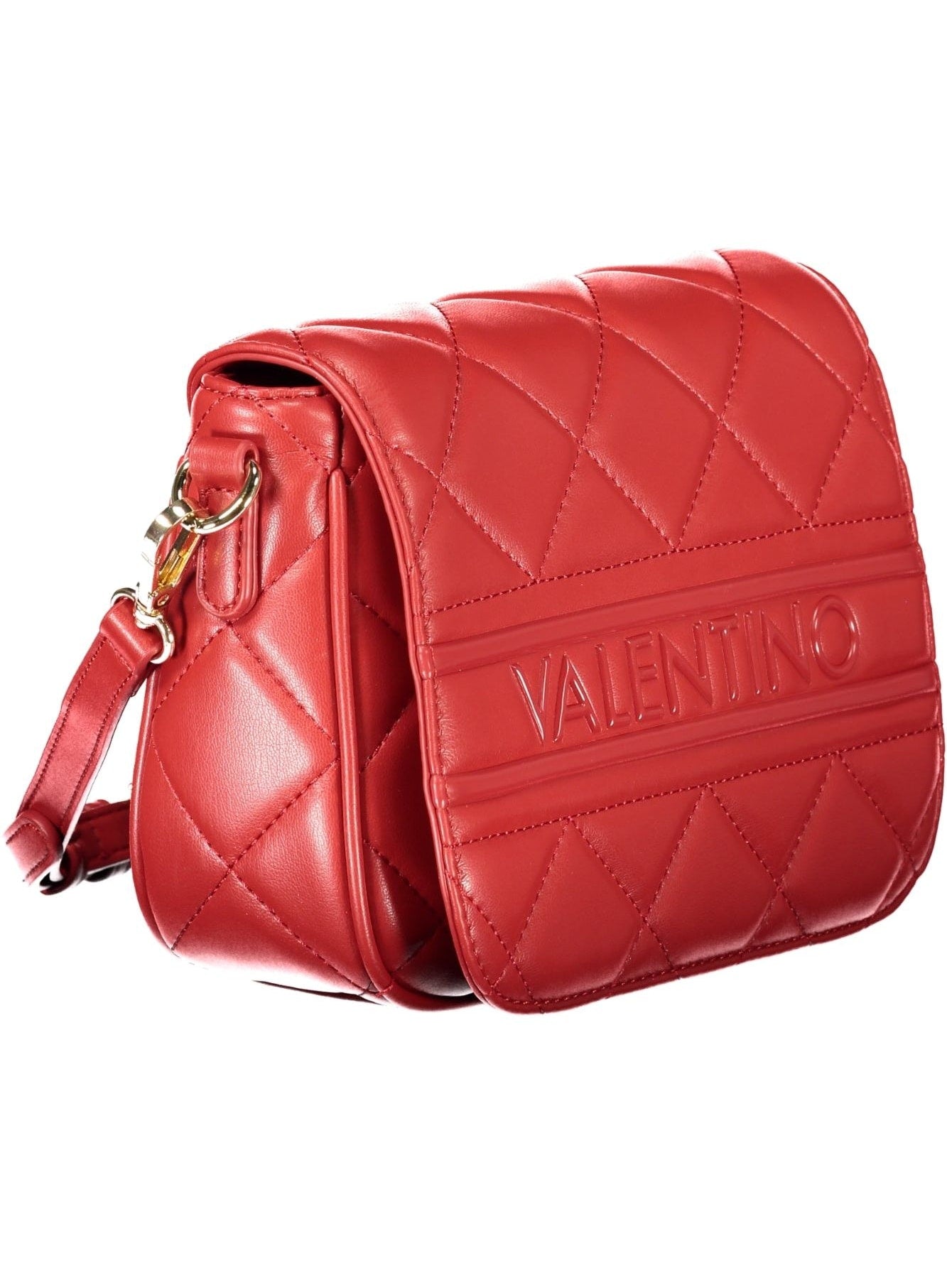 Valentino · Дамска чанта · Червен | DontMiss.bg