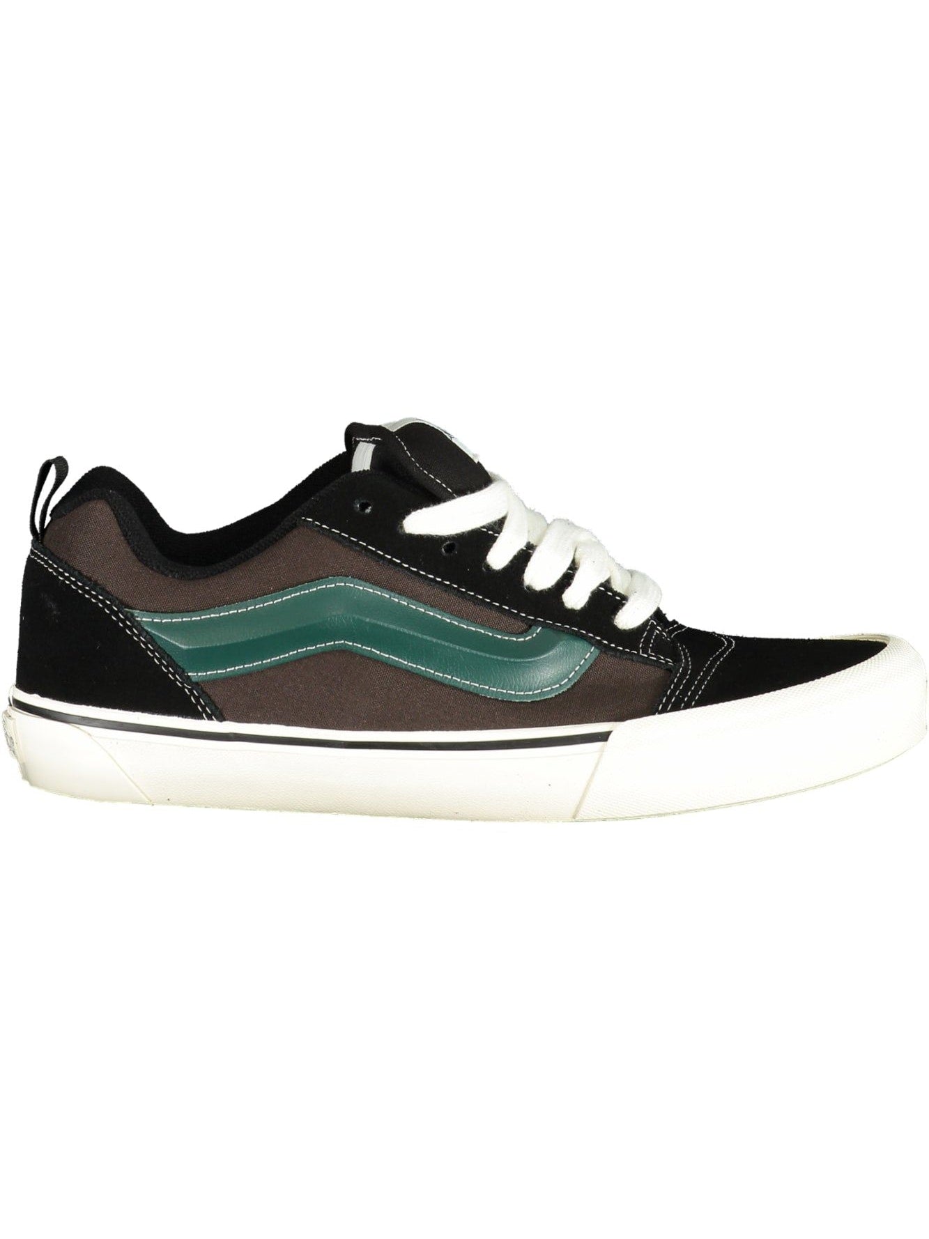 Vans · Ниски кецове · Черен | DontMiss.bg