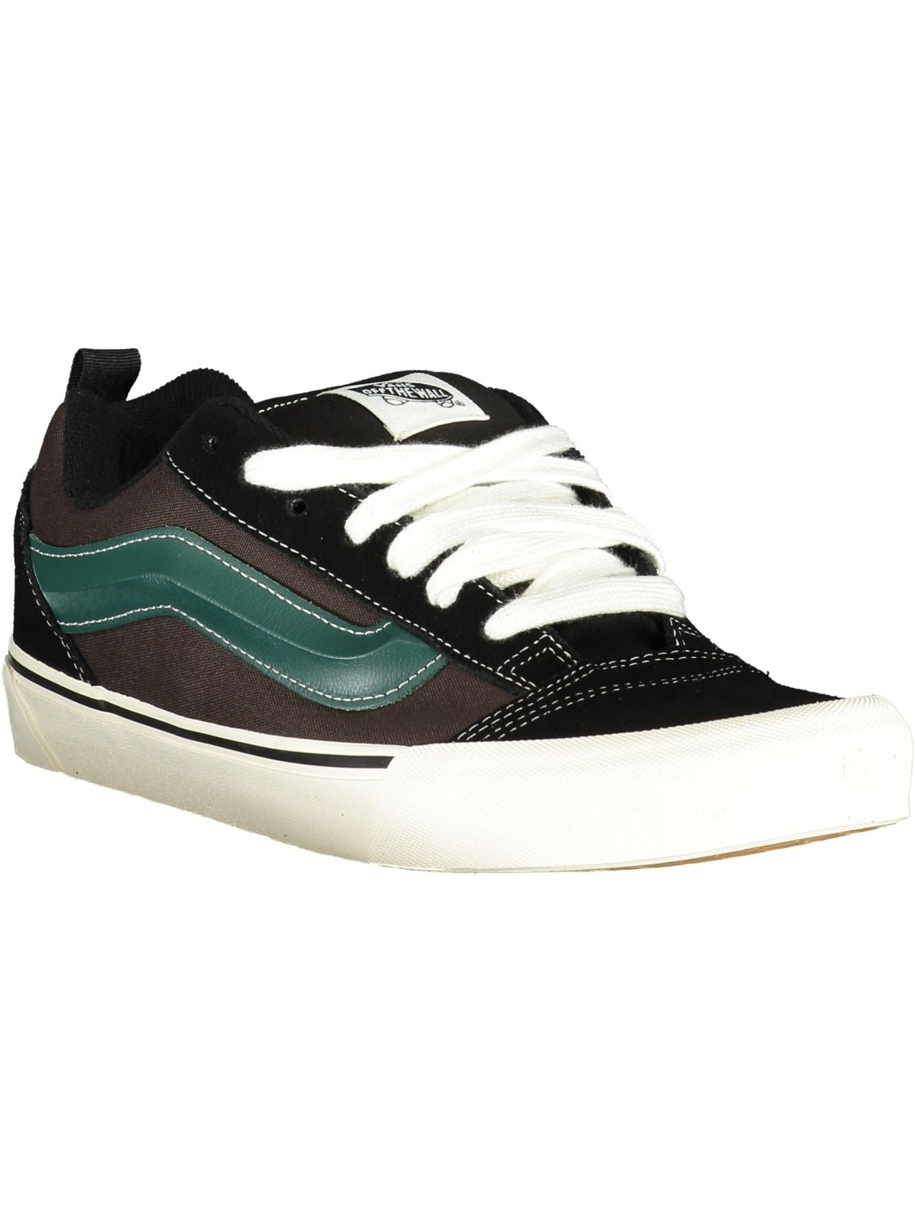 Vans · Ниски кецове · Черен | DontMiss.bg