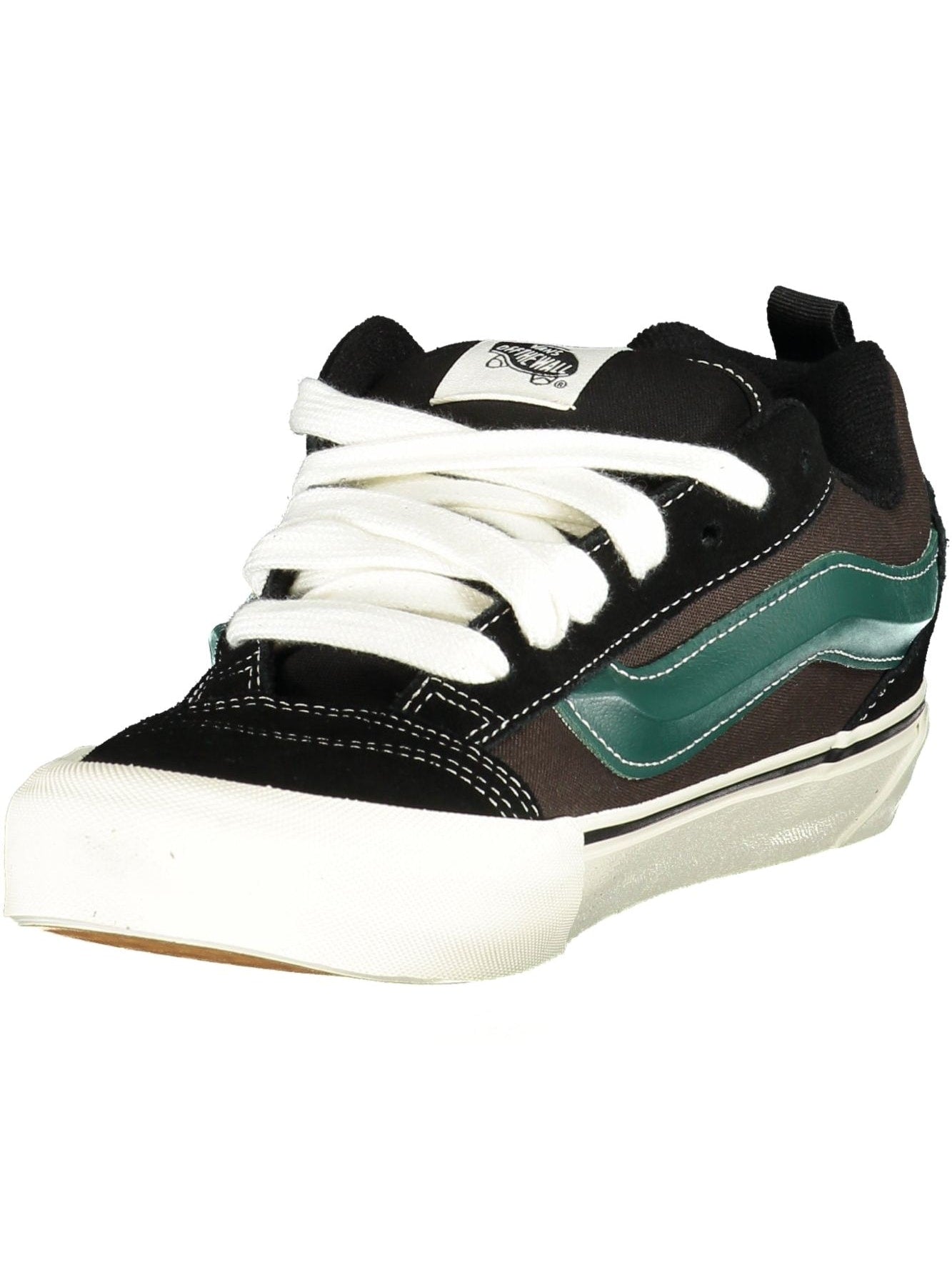 Vans · Ниски кецове · Черен | DontMiss.bg