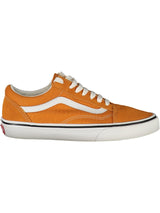 Vans · Ниски кецове · Оранжев | DontMiss.bg